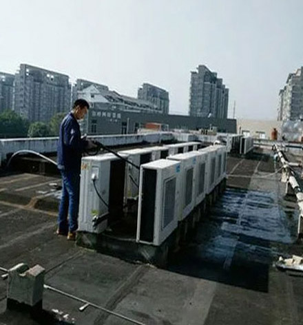 深圳 空调拆装 深圳本地 空调拆装公司